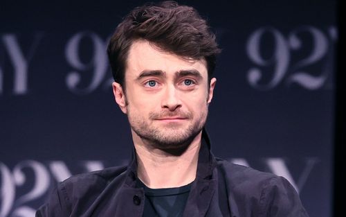 Unveiling Daniel Radcliffe: The Journey of a Modern Icon