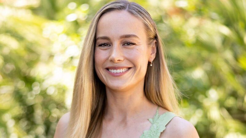 Brie Larson: A Life in Film and Fame