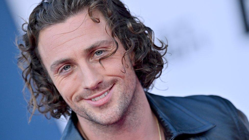 All About Aaron Taylor-Johnson: The Versatile Actor We Can’t Get Enough Of