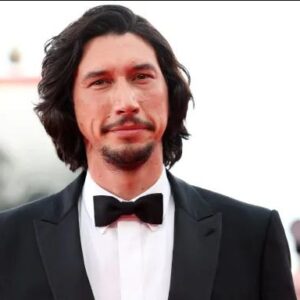 Everything You Need to Know About Adam Driver: The Rising Star of Hollywood