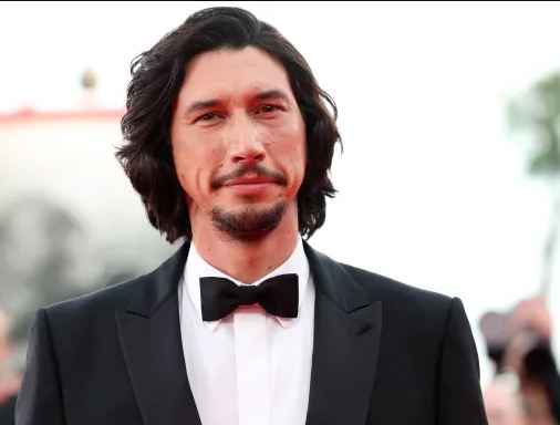 Everything You Need to Know About Adam Driver: The Rising Star of Hollywood