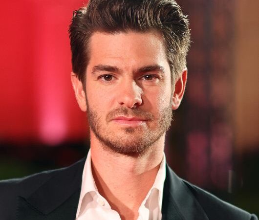 The Life and Career of Andrew Garfield: A Deeper Look