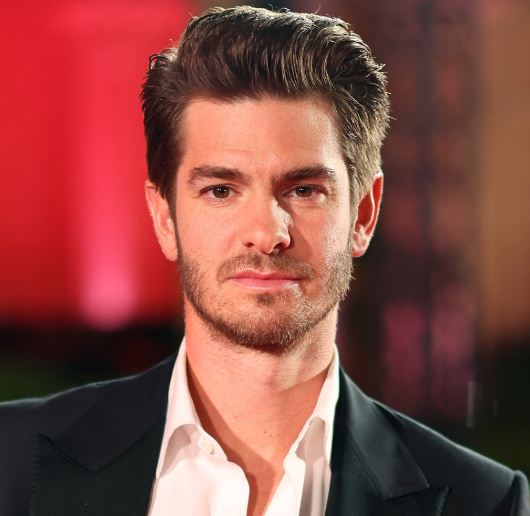 The Life and Career of Andrew Garfield: A Deeper Look