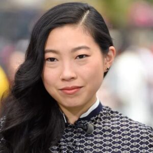 Awkwafina: The Rise of a Multi-Talented Star