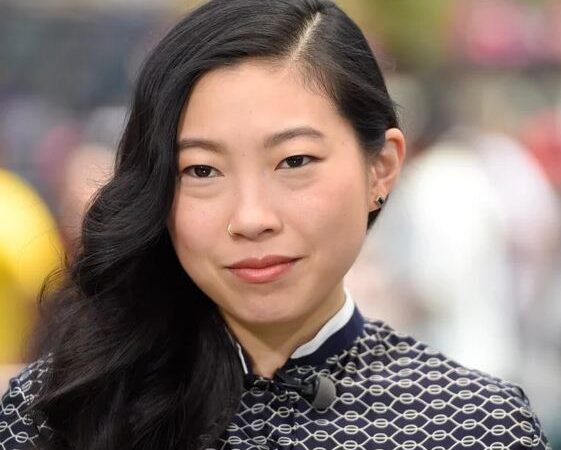 Awkwafina: The Rise of a Multi-Talented Star