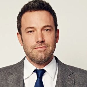 The Multifaceted Career and Life of Ben Affleck