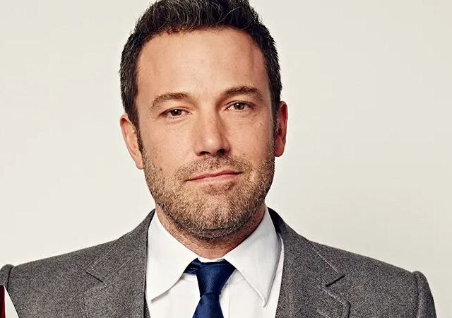 The Multifaceted Career and Life of Ben Affleck