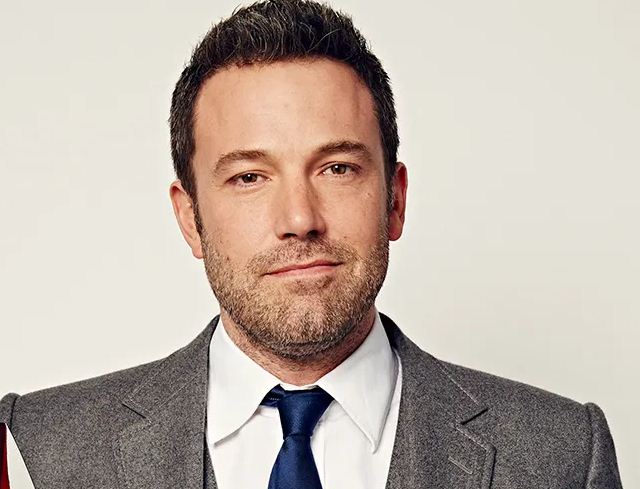 The Multifaceted Career and Life of Ben Affleck