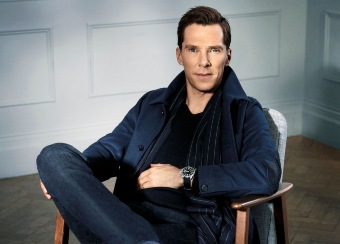 All About Benedict Cumberbatch: The Brilliant Actor’s Journey