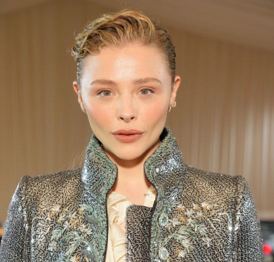 Chloë Grace Moretz: A Comprehensive Look at the Rising Star