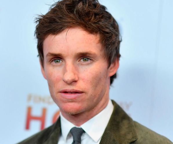 The Life and Career of Eddie Redmayne: From Rising Star to Acclaimed Actor