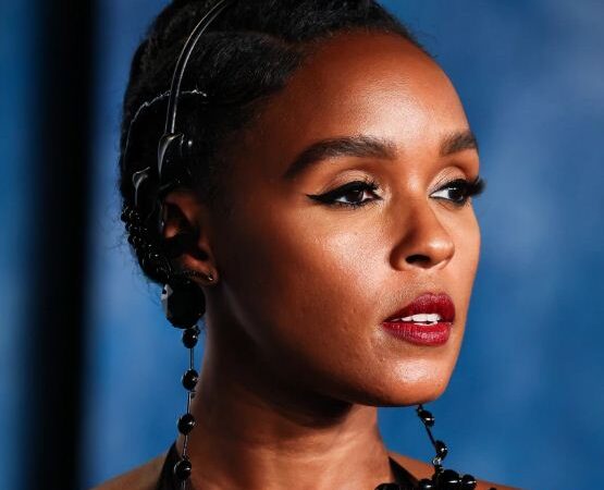 All About Janelle Monáe: A Comprehensive Look at the Multi-Talented Artist