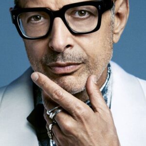 The Remarkable Life and Career of Jeff Goldblum