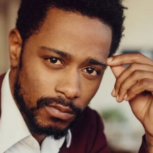 The Life and Career of Lakeith Stanfield: A Rising Star in Hollywood