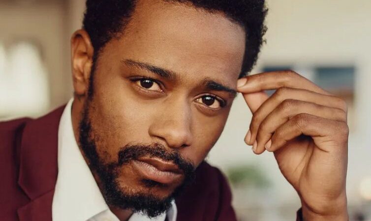 The Life and Career of Lakeith Stanfield: A Rising Star in Hollywood