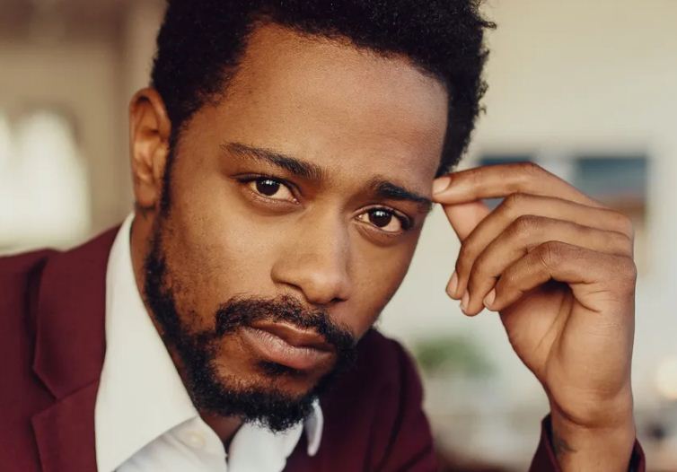 The Life and Career of Lakeith Stanfield: A Rising Star in Hollywood