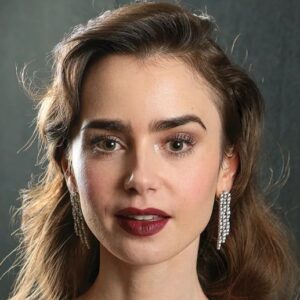 Lily Collins: A Multifaceted Talent in Hollywood