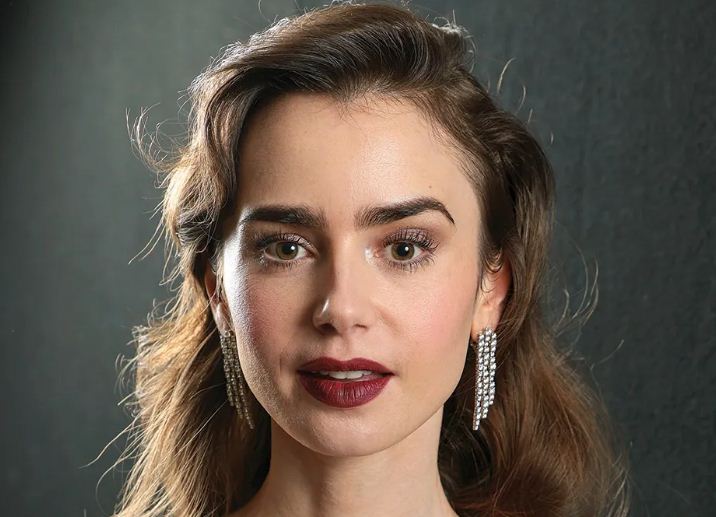 Lily Collins: A Multifaceted Talent in Hollywood