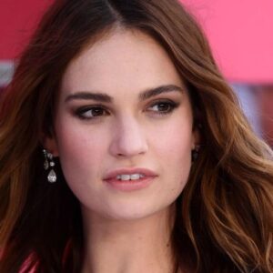 All About Lily James: The Rising Star of Hollywood