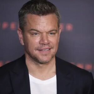 The Life and Career of Matt Damon: From Hometown Hero to Hollywood Icon