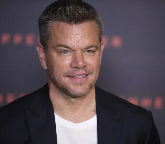 The Life and Career of Matt Damon: From Hometown Hero to Hollywood Icon