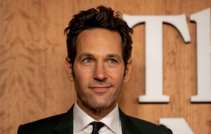 The Endearing Career and Life of Paul Rudd