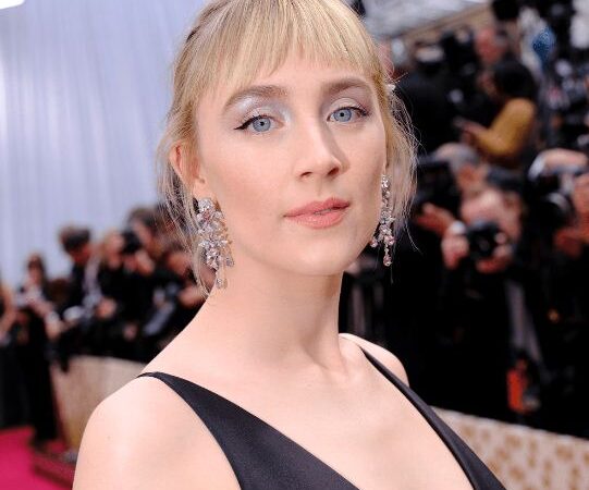 Exploring the Life and Career of Saoirse Ronan