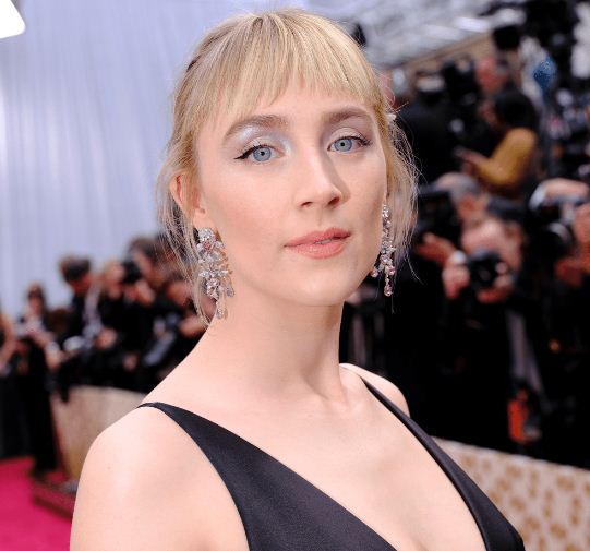 Exploring the Life and Career of Saoirse Ronan