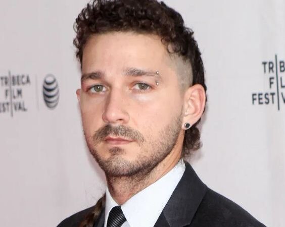 The Life and Career of Shia LaBeouf