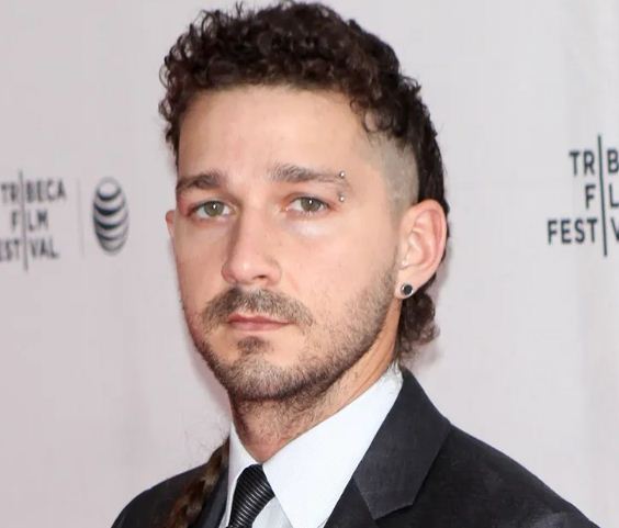 The Life and Career of Shia LaBeouf