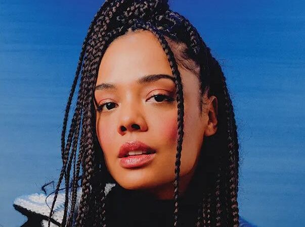 Exploring the Life and Career of Tessa Thompson