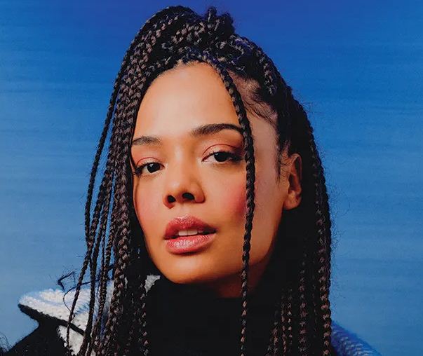 Exploring the Life and Career of Tessa Thompson