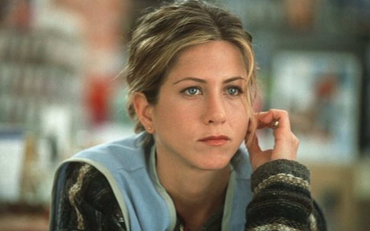 The Life and Career of Jennifer Aniston: