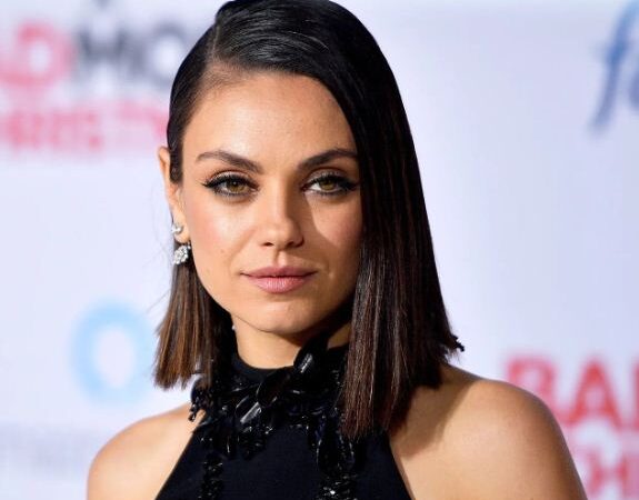 The Life and Career of Mila Kunis: A Comprehensive Overview