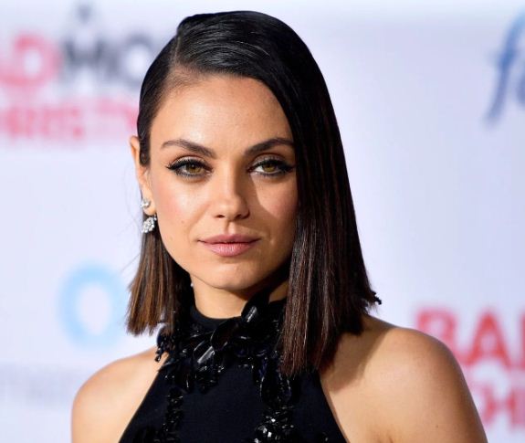 The Life and Career of Mila Kunis: A Comprehensive Overview