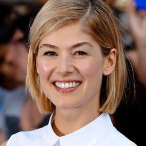 All About Rosamund Pike: The Versatile Actress