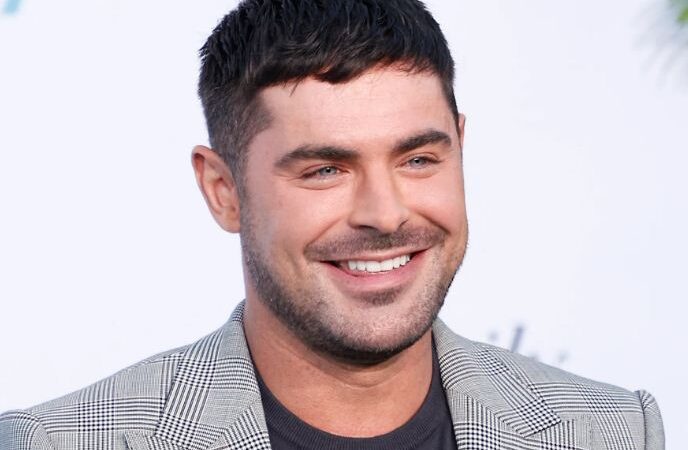 All About Zac Efron: The Rising Star of Hollywood