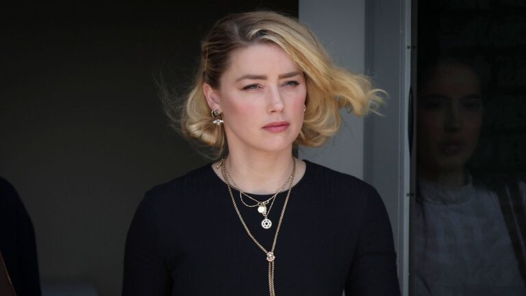 Amber Heard - Name, age, height, hometown, famous movies, current ...