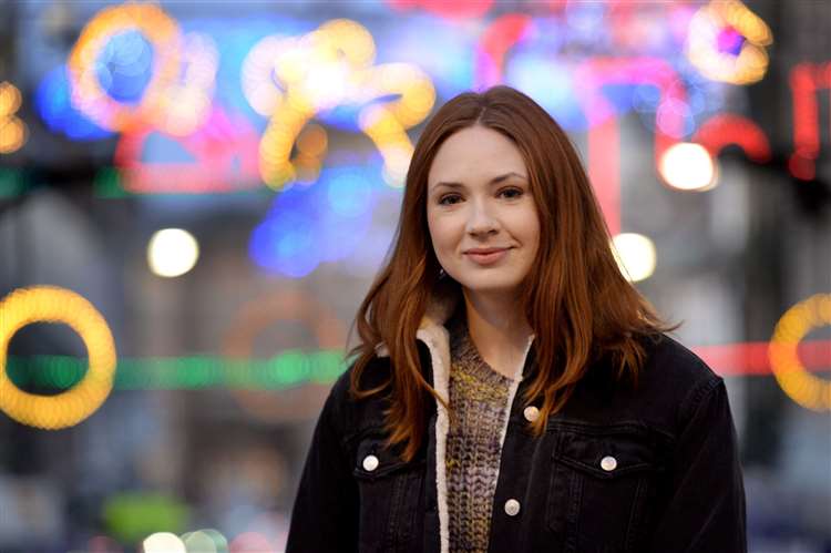 Karen Gillan – Name, age, height, hometown, famous movies, current relationship, awards.