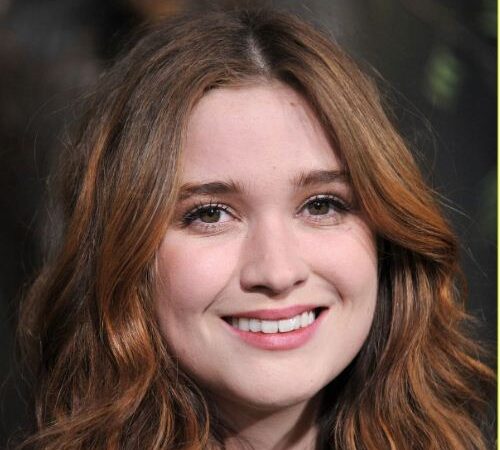 Alice Englert – Name, age, height, hometown, famous movies, current relationship, awards.