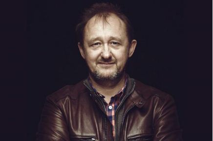 Andrew Upton – Name, age, height, hometown, famous movies, current relationship, awards.