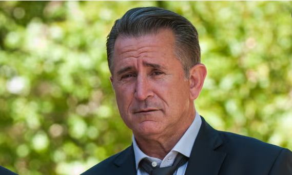 Anthony LaPaglia – Name, age, height, hometown, famous movies, current relationship, awards.