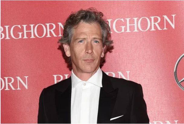 Ben Mendelsohn – Name, age, height, hometown, famous movies, current relationship, awards.