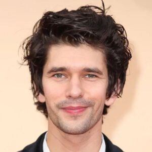 Ben Whishaw – Name, age, height, hometown, famous movies, current relationship, awards.