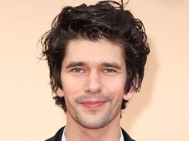 Ben Whishaw – Name, age, height, hometown, famous movies, current relationship, awards.