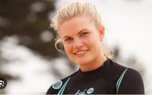 Bonnie Sveen - Name, age, height, hometown, famous movies, current