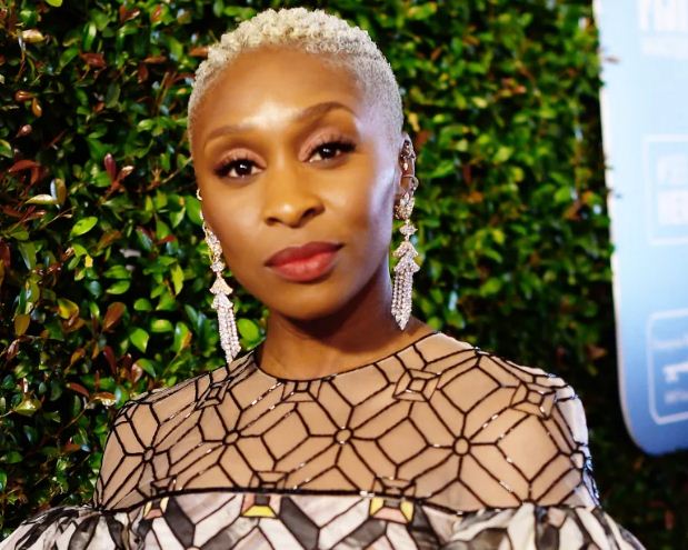 Cynthia Erivo – Name, age, height, hometown, famous movies, current relationship, awards.