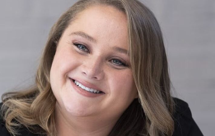 Danielle Macdonald – Name, age, height, hometown, famous movies, current relationship, awards.