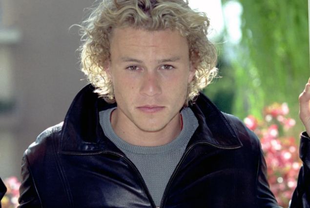 Heath Ledger – Name, age, height, hometown, famous movies, current relationship, awards.