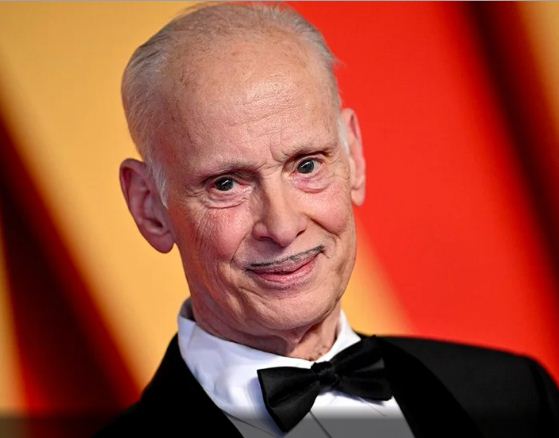 John Waters – Name, age, height, hometown, famous movies, current relationship, awards.